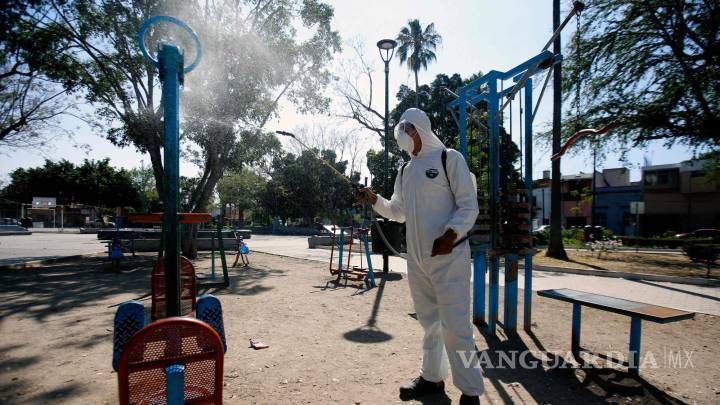 Pérdida del olfato, otro síntoma del coronavirus