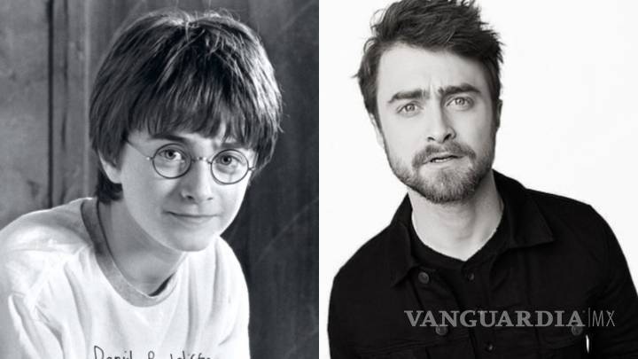 ¿Volverá Daniel Radcliffe a la saga Harry Potter?
