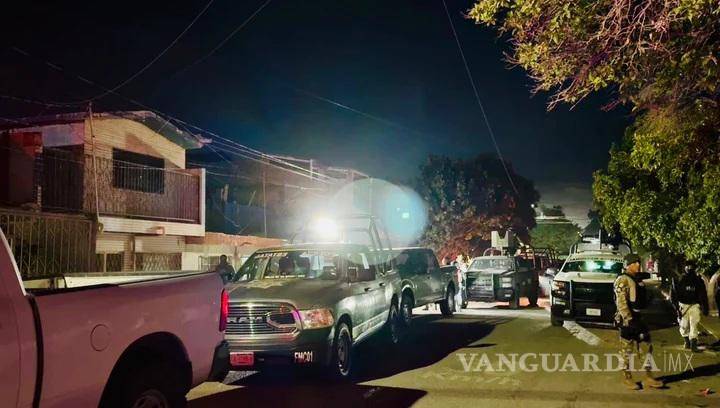 $!Las celebraciones nocturnas tuvieron efectos visibles en el ambiente al amanecer.