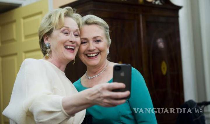 $!Los 67 años de Meryl Streep en diez historias