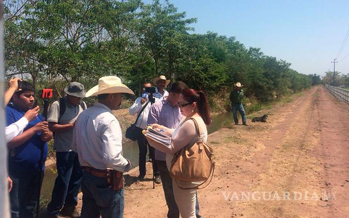 $!Fiscalía de Nayarit asegura rancho ‘El sueño’ del exgobernador Roberto Sandoval