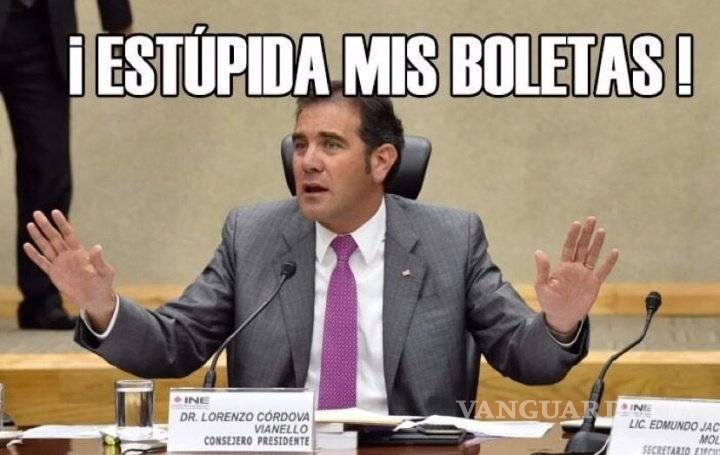 $!Oleada de memes se desata tras la renuncia de Margarita Zavala a su candidatura