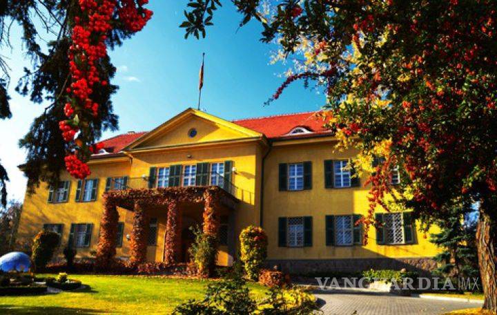 Alemania cierra su embajada en Turquía por alerta terrorista