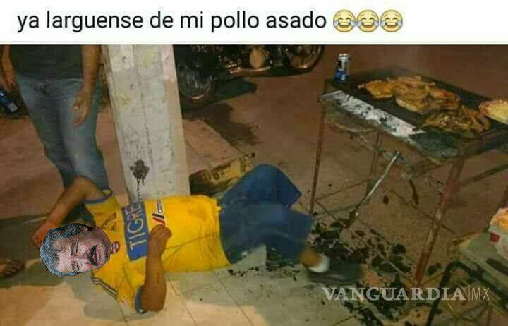 $!Los memes de la final de la Liga MX