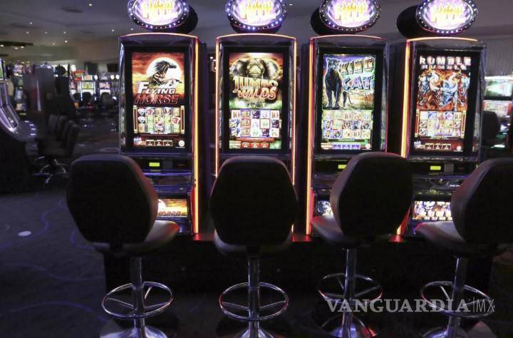 $!Los establecimientos de juegos con apuestas deben contar con sistemas de cómputo que registren las operaciones y dar al SAT información en tiempo real.