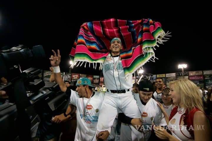 $!El “Dany” es uno de los jugadores más recordados de la época más productiva en la historia de los Saraperos de Saltillo.