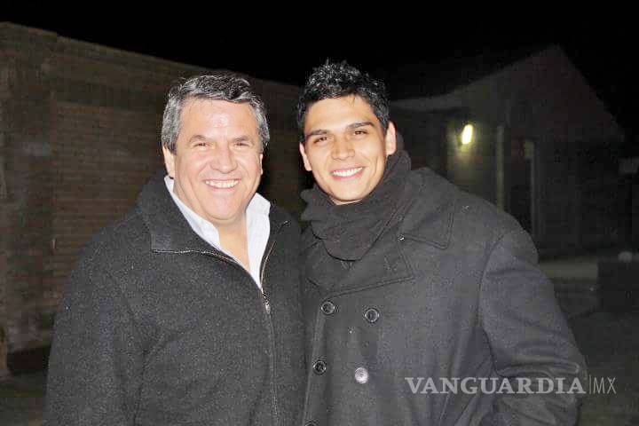 $!Ser padre, la más grande de las bendiciones