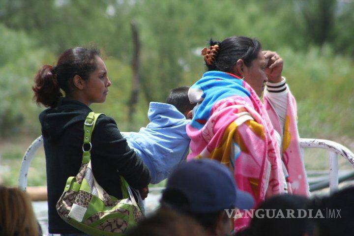 $!Tragedia tras tragedia, las autoridades se han dedicado a levantar mineros muertos, pero no ha evitar sus muertes.