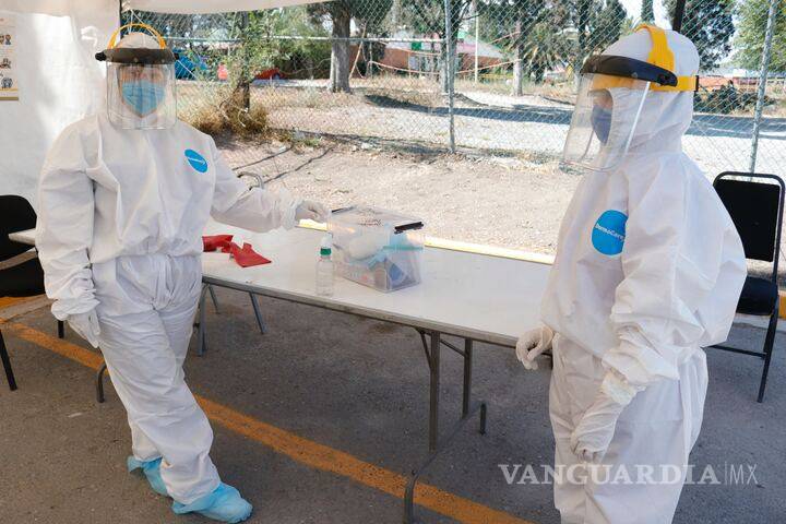 Suman 233 mil muertos en el mundo por coronavirus y 3 millones 200 mil casos de contagio