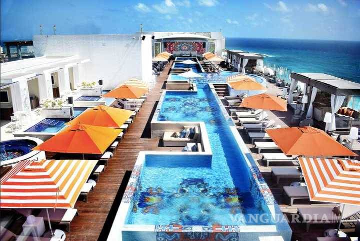 $!¿Listo para las vacaciones? Prepara Royalton Suites Cancun una fiesta inolvidable de Fin de Año