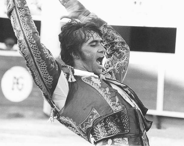 Del ruedo a la mente: Jorge de Jesús Glison, el torero que se volvió psicólogo