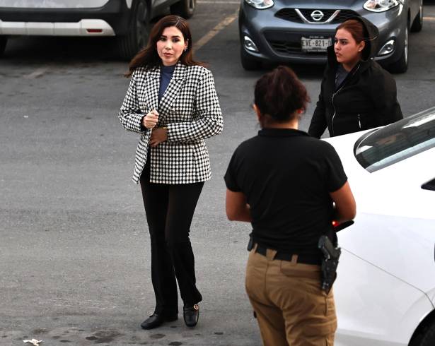 FOTO: HÉCTOR GARCÍA/VANGUARDIA