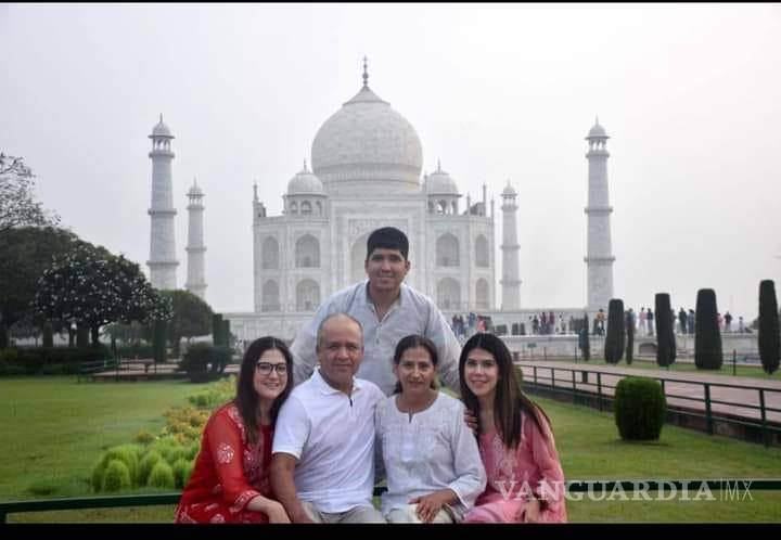 Tragedia en el Everest: ‘Estaban felices de hacer el viaje porque iban los cinco juntos en familia’