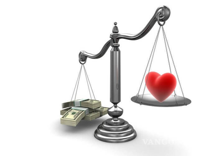$!Se acaba el dinero, ¿se acaba el amor?... ¿existe la infidelidad financiera?