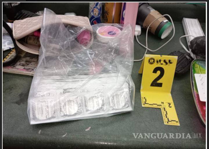 Localizan a 18 trabajadoras sexuales en seis cateos por trata de personas en NL