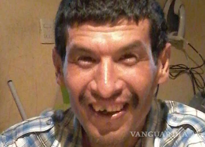 $!Rigo, el hombre con alma de niño que quemaron vivo en Cuatrociénegas