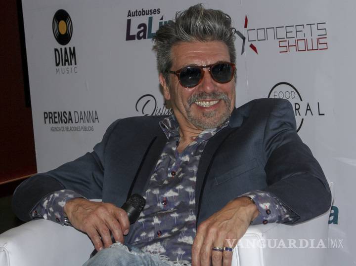 $!Diego Verdaguer celebra 50 años de carrera artística con grandes clásicos