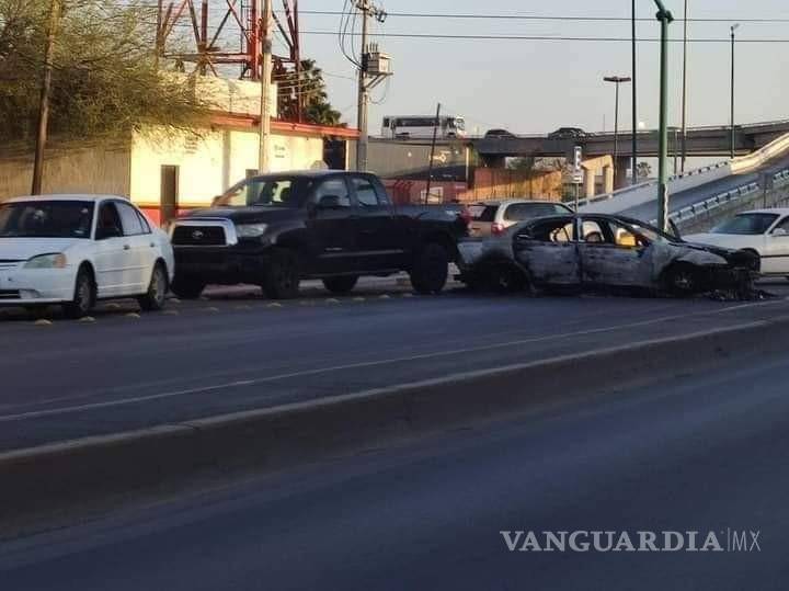 Cae presunto autor de ataque en Villa Unión, Coahuila en 2019, durante caos en Nuevo Laredo