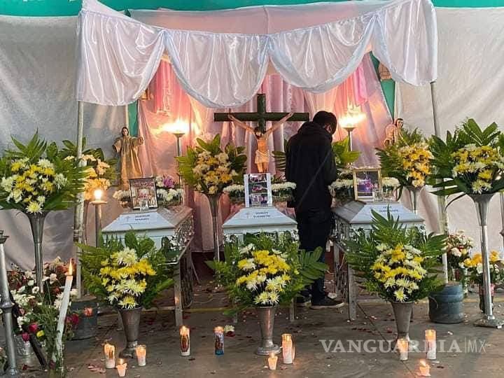 $!Soñaban con conocer el mar... y se las llevó; tres hermanitas murieron ahogadas