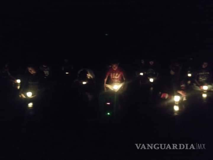 ¡Aún puedes inscribirte! Invitan al Taller de Teatro de la Casa de la Cultura