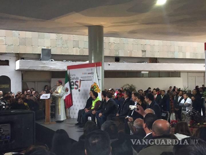 $!Estrena Torreón teleférico; tendrá Saltillo el suyo