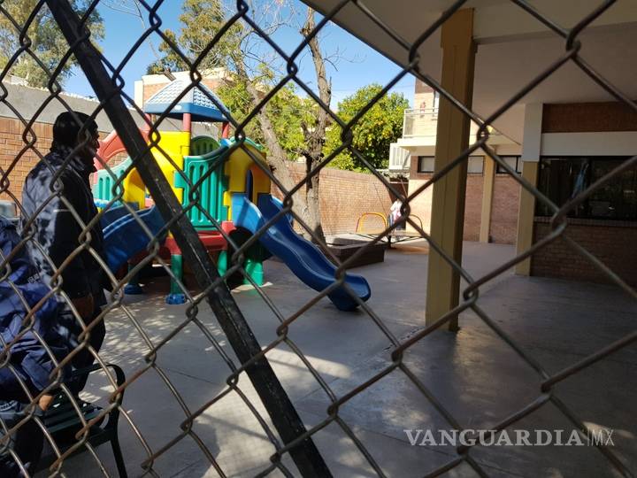 $!Huerfano, asesino y suicida... el recuento de los hechos a una semana del tiroteo en colegio de Torreón que destapó a una narcofamilia