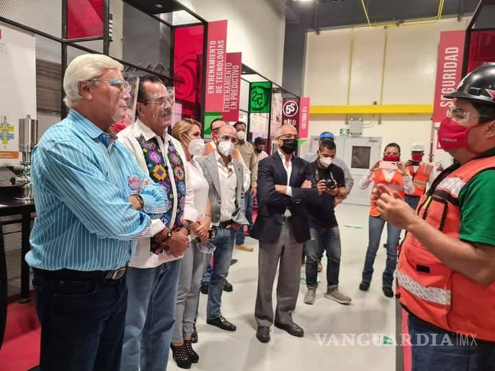 Tras cancelación de cervecera en Mexicali, la de Tecate será ampliada