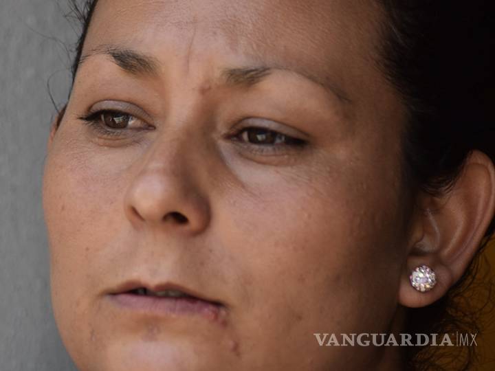 $!‘Me decía que se iba a morir; se despidió’: esposa de migrante