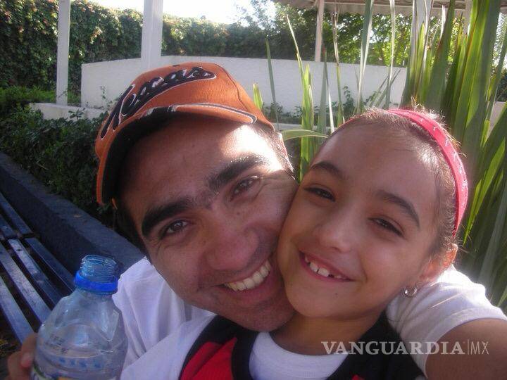 $!Siempre ha contado con el apoyo de sus seres queridos.