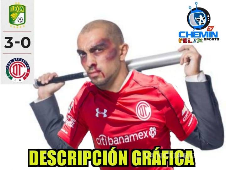 $!Los memes de la Jornada 7 de la Liga MX