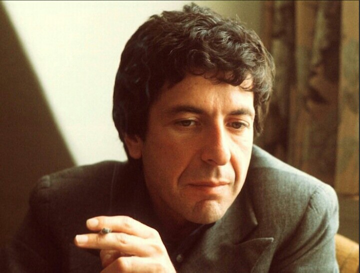 $!Un “Hallelujah” para Leonard Cohen