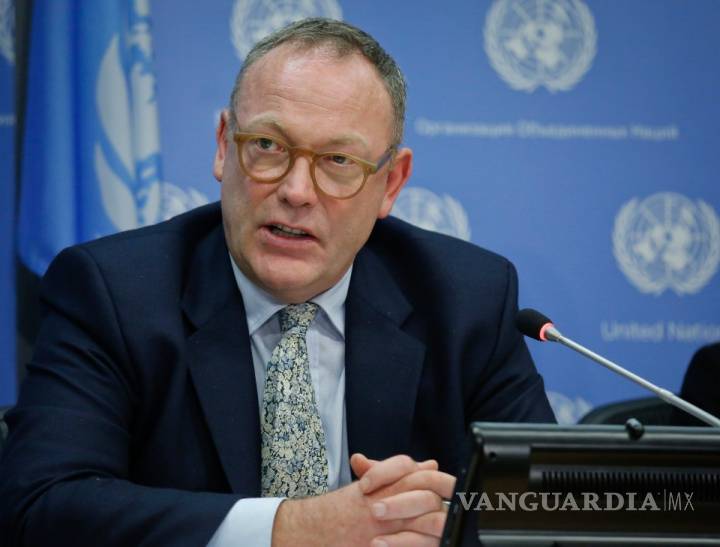 $!'EU viola sus obligaciones en derechos humanos con veto': Relatores de la ONU
