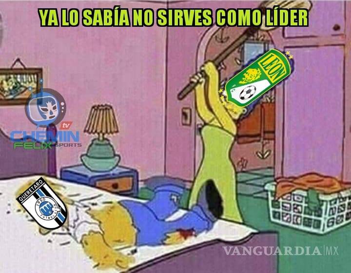 $!Los memes de la Jornada 6 de la Liga MX