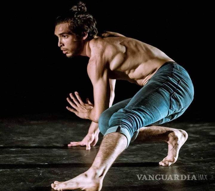 $!El bailarín y coreógrafo Maximiliano Morrales murió asesinado a mediados de abril de este año.