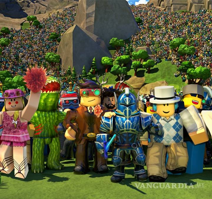 $!Roblox, ¿qué es?, ¿es seguro para los niños?, ¿cómo funciona?