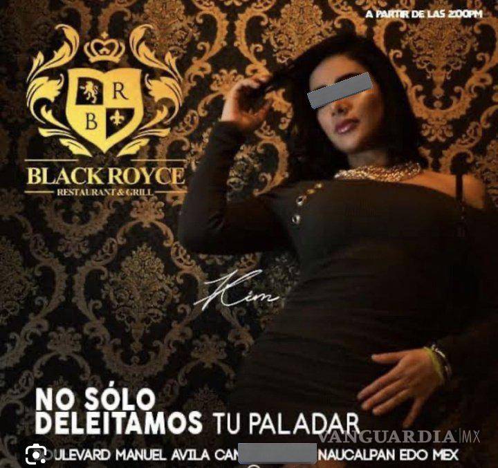 $!Dónde estuvo Iñigo Arenas Saiz; Club República y Black Royce, uno reserva admisión, el otro un exclusivo ‘table’