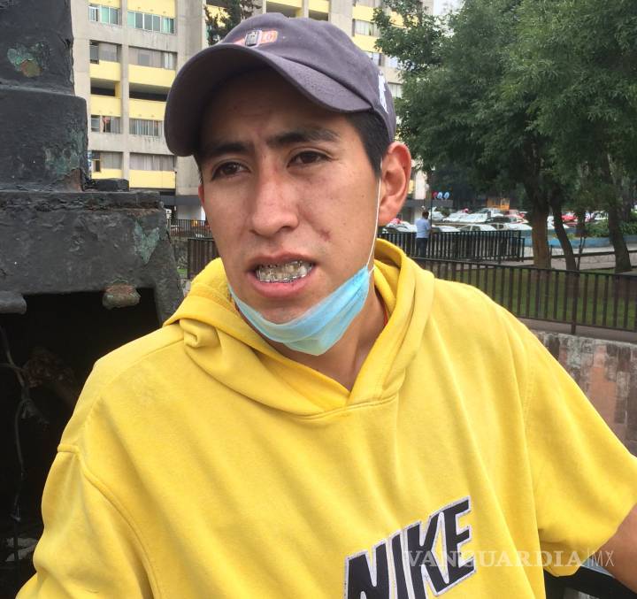 $!“Un balazo me afectó el bazo, el hígado, el pulmón izquierdo y el riñón”: Heridos de Nochixtlán