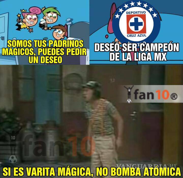 $!Los memes de la Jornada 8 de la Liga MX