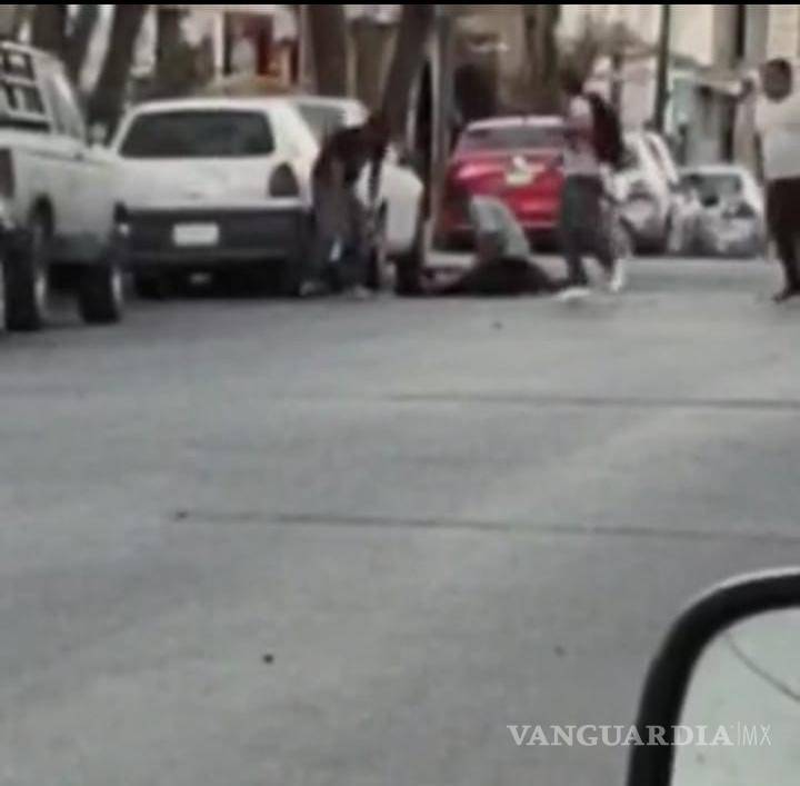 $!FOTO: TOMADA DE VIDEO