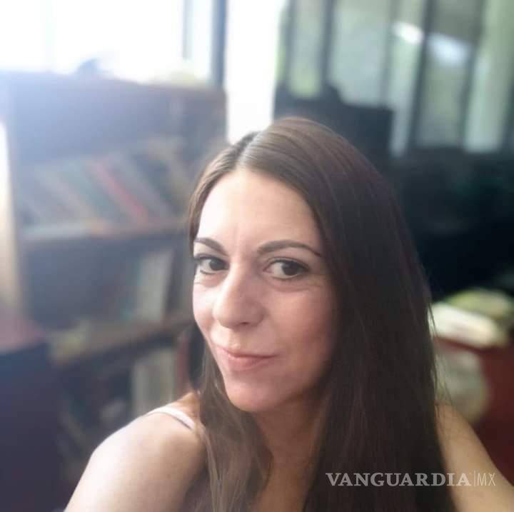 $!Stella Maris asegura que la UAdeC ha sido un espacio enriquecedor en lo personal y laboral.