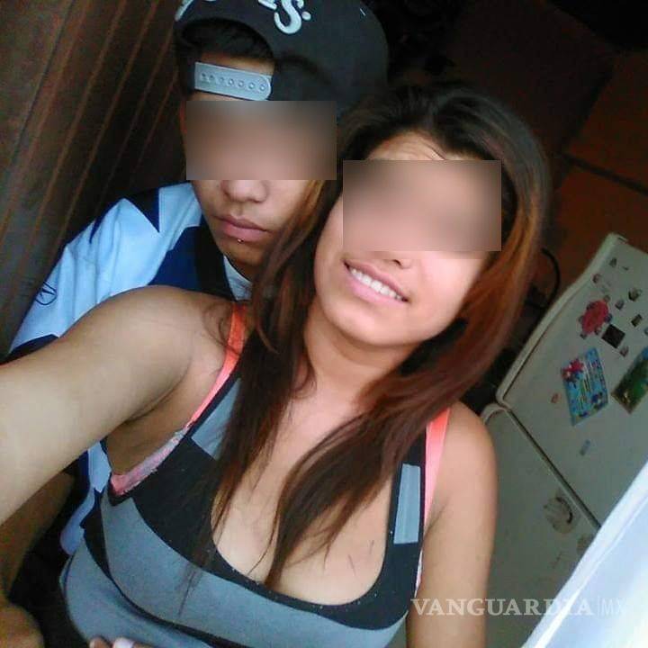 $!La sensual sicaria del Cártel del Noreste 'La Chata'; continúa reclutando mujeres jóvenes y adolescentes (Fotos)