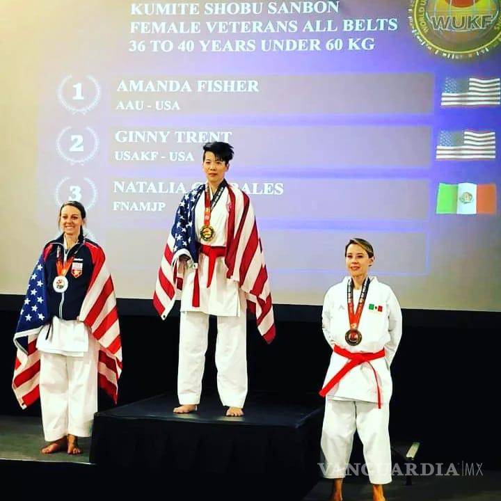 $!Las notas del Himno Nacional Mexicano sonaron en lo más alto de la justa mundialista