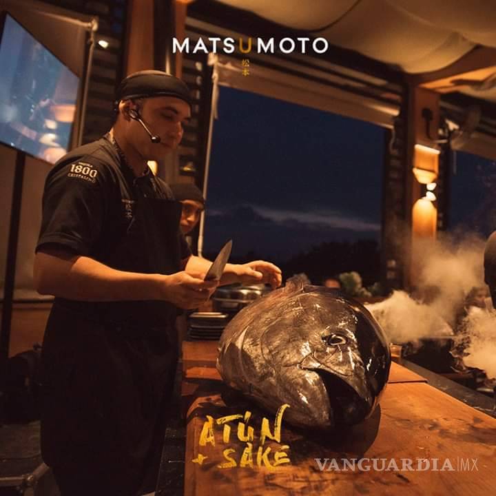 $!¡Feliz Día del Sushi! Aquí te decimos todo lo que no sabías de este platillo y cómo celebrarlo en Saltillo