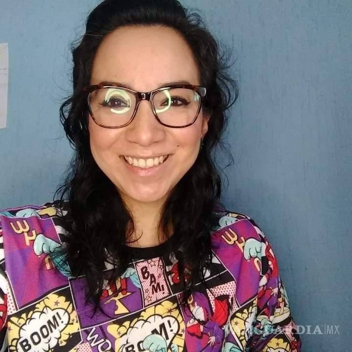 $!El Mapa de Escritoras Mexicanas fue creado por la poeta Esther M. García en mayo de 2020.