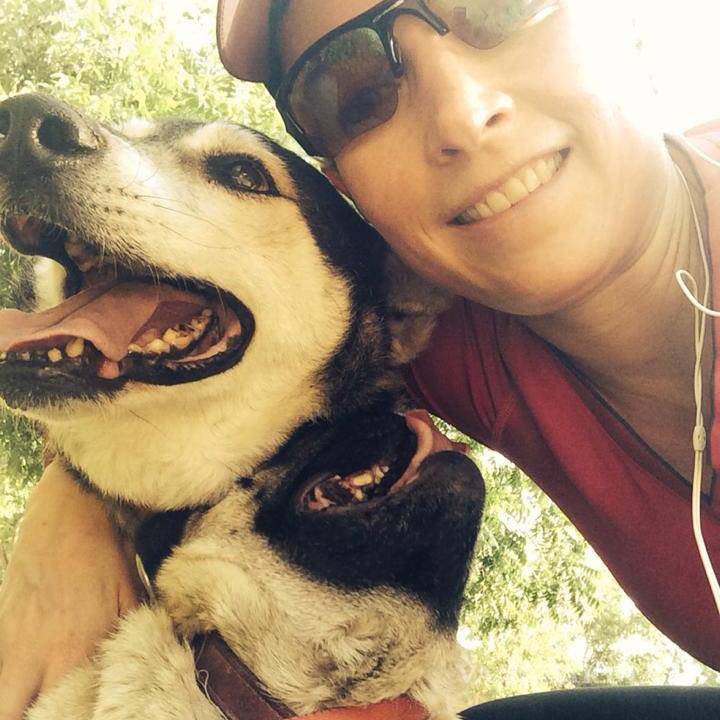 $!Bessy de las Fuentes: defensora de los animales