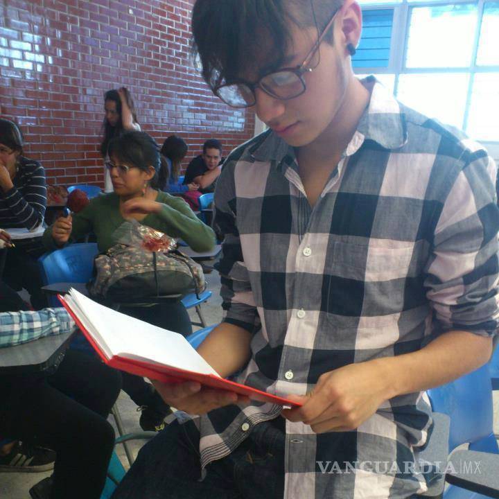 $!'Bye bye bird' de José Manuel Hidalgo gana Premio Nacional de Dramaturgia Joven