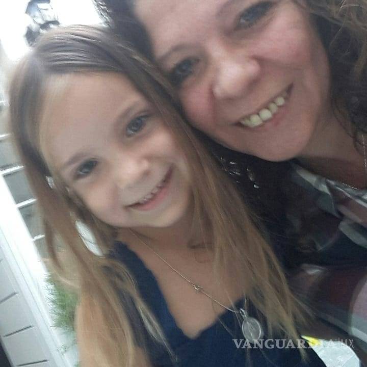 $!'Cuando un milagro toca la campana'; Stefi, la pequeña argentina que decidió sobrevivir al cáncer (VIDEO)