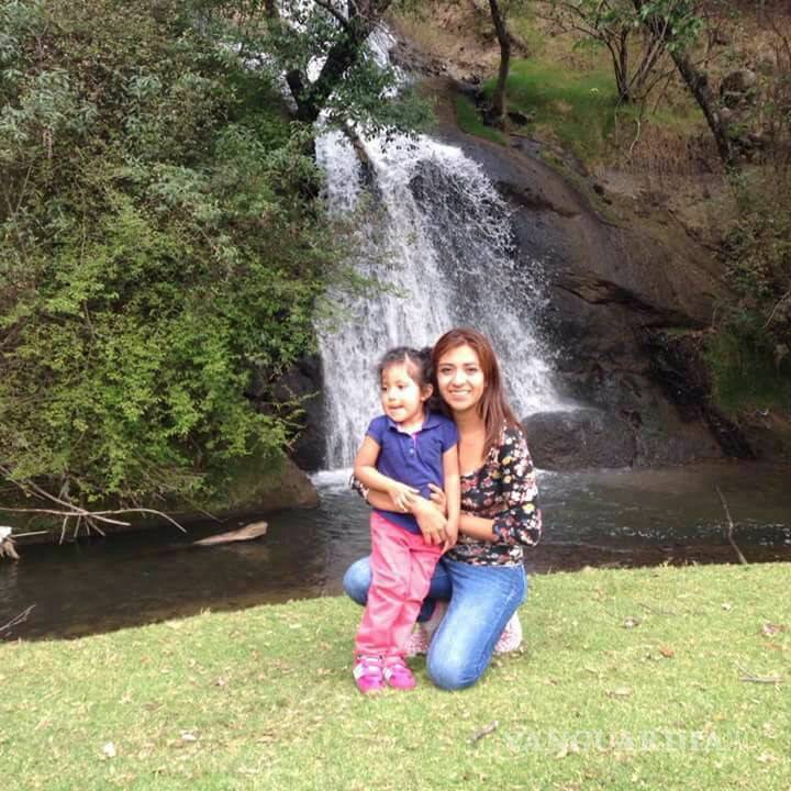 $!Mujer y su hija fueron atropelladas por una funcionaria federal, siguen sin reparación del daño