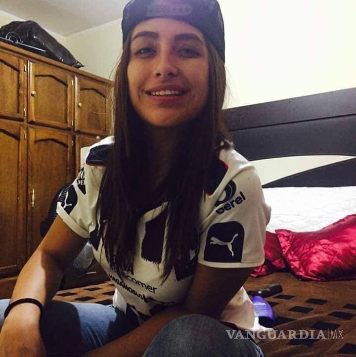 $!En Saltillo desaparece joven madre de un niño de 4 años; su celular fue vendido en Nuevo León