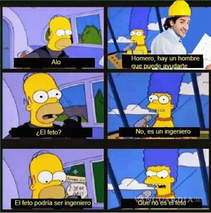 $!Feto que quiere 'ser ingeniero' se vuelve viral en redes sociales